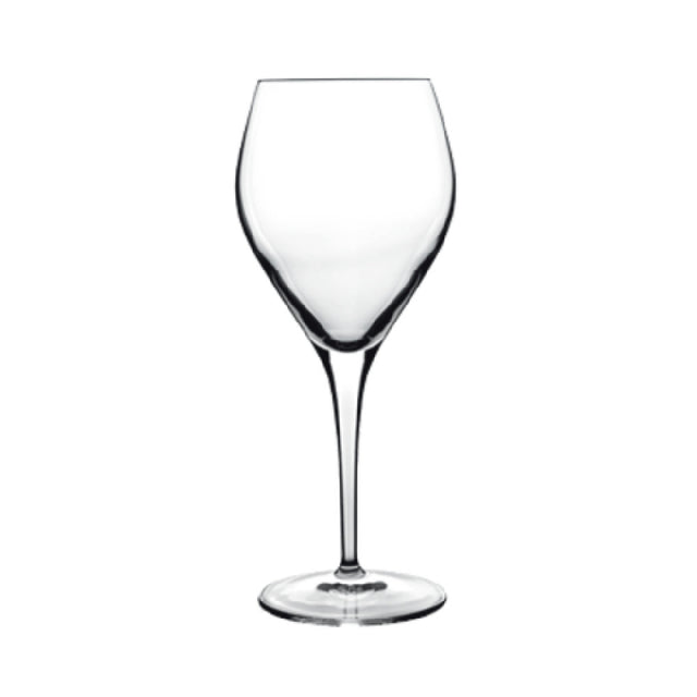 Bauscher Hepp 10410/02 - Red Wine Glass, 15.25 Oz., Reinforced Rims