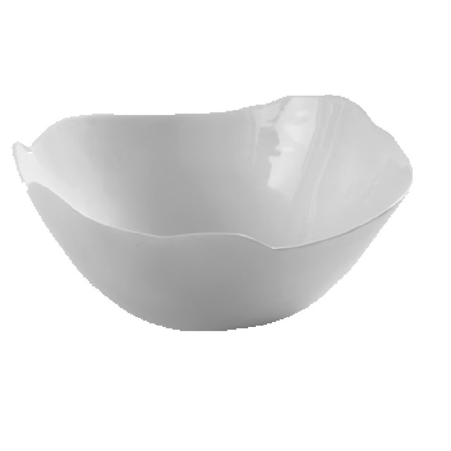 Paderno B9711108 Shanti Salad Bowl 8-5/8" Dia. X 3-7/8"H Round