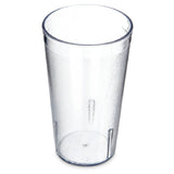 Carlisle 521207 Carlisle Stackable™ Tumbler 12 Oz. (13.40 Oz. Flush Fill)