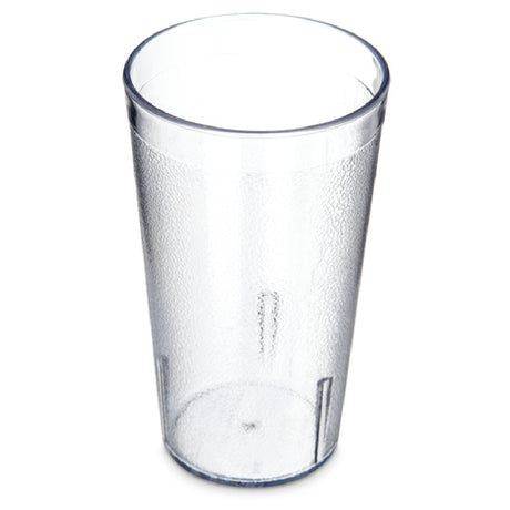 Carlisle 521207 Carlisle Stackable™ Tumbler 12 Oz. (13.40 Oz. Flush Fill)