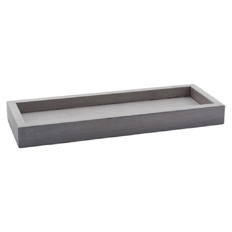 FOH RTR006GYB12 Promotional Pricing May Be Available! Contact Your FOH® Sales Representative For Details! Bali Tray