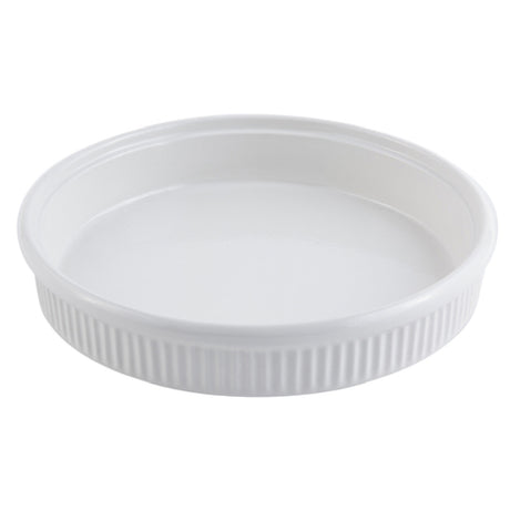 Bon Chef 9000PWHT Tortilla Bowl 24 Oz. 7-3/4" X 1-1/2"