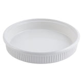 Bon Chef 9000HGRN - Tortilla Bowl, 24 Oz., 7-3/4" X 1-1/2"