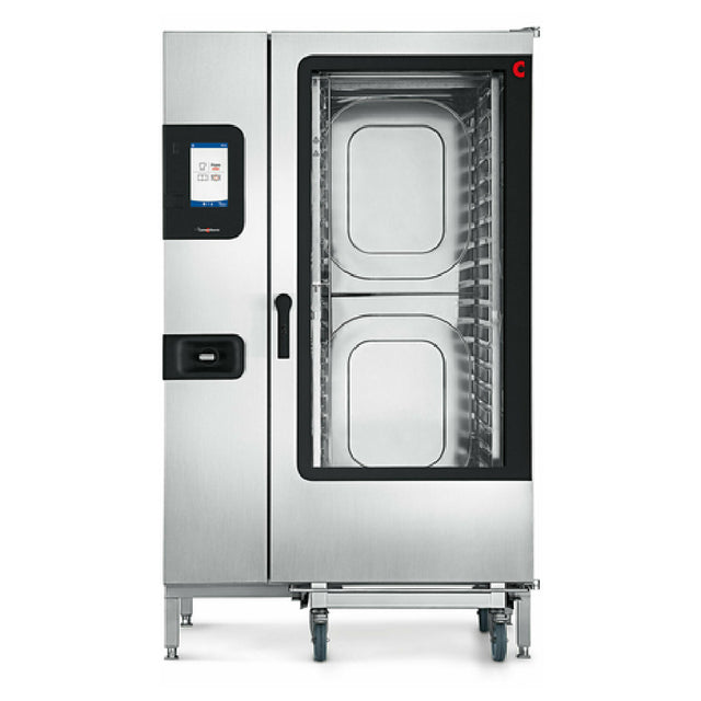 Convotherm C4 ET 20.20 ES DD SGL (Stock Model) Convotherm Combi Oven/Steamer School Package