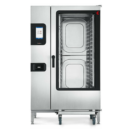 Convotherm C4 ET 20.20ES-N DD SGL (School Model) Convotherm Maxx Pro Combi Oven/Steamer School Package