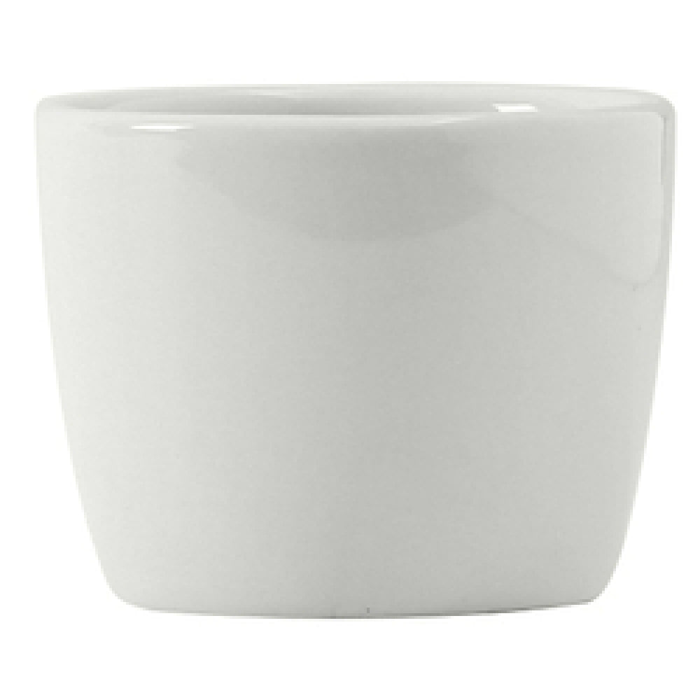 Tuxton BPF-015A Sake Cup 1-1/2 Oz. 2" X 1-5/8"H