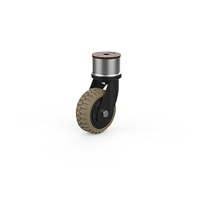 Steelite MGSADDSS2301 Casters With Segment Adaptor Heavy Duty (without Brakes)