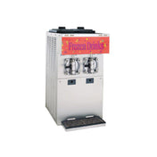 Taylor Company 432 Two Flavor Frozen Beverage Freezer Counter Model