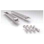 Moyer Diebel 0712480-1 - 1" Roller Kit "A", Hardware Included (1 Pair)