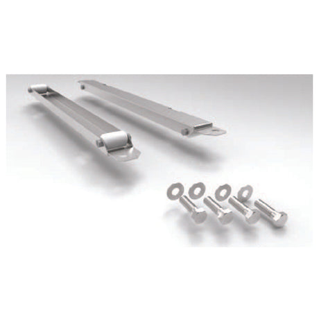 Moyer Diebel 0712480-2 - 1" Roller Kit "A", Hardware Included (1 Pair)