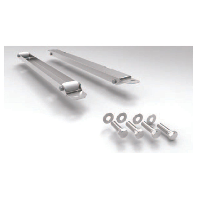 Moyer Diebel 0712480-2 - 1" Roller Kit "A", Hardware Included (1 Pair)