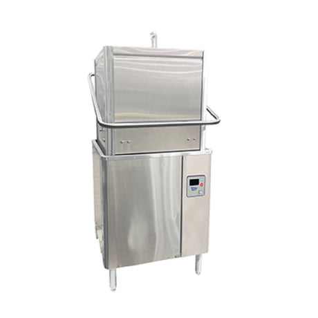 Stero SD3-4 Dishwasher Door Type 480v/60/3-ph