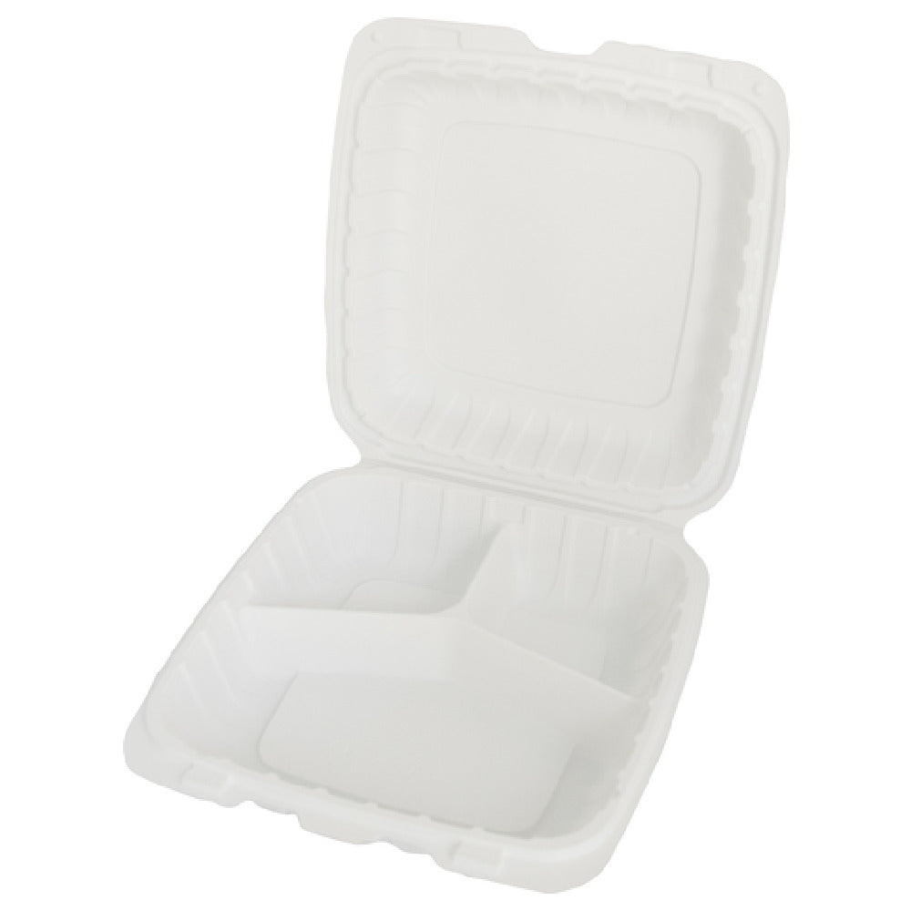 International Tableware TG-PM-993 Container Plastic White