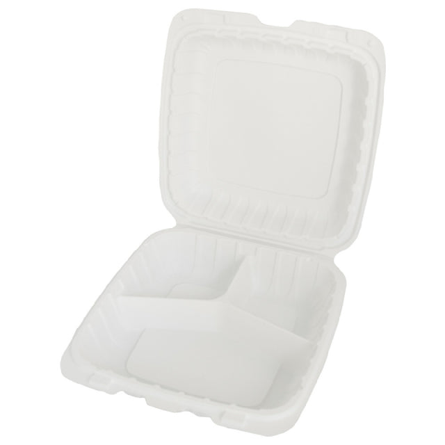 International Tableware TG-PM-993 Container Plastic White