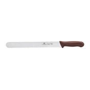 Thunder Group SLKF418BR Slicer 12" Blade Wavy Edge