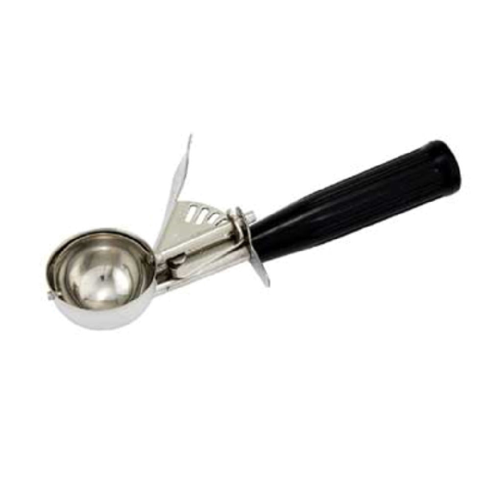 Stanton Trading 1951-24 - Ice Cream Disher, #24, Red