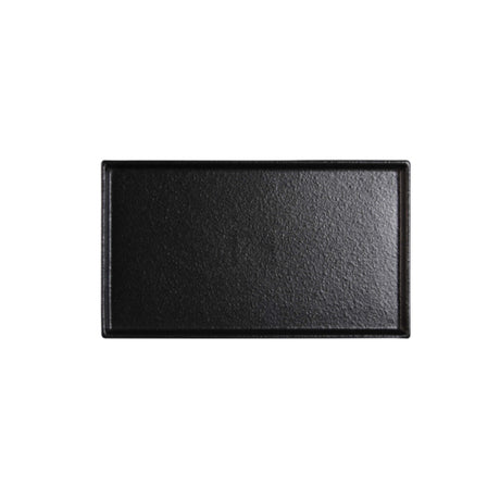 Palate & Plate BK-0820 - Plate, 11-3/4" X 6-1/2" X 5/8"H, Rectangular