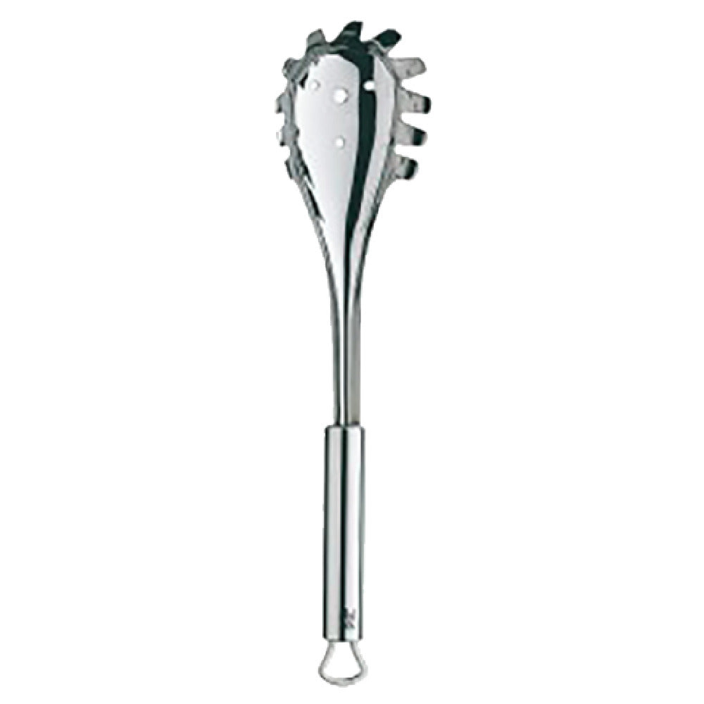Bauscher Hepp 18.7108.6030 - Pasta Serving Spoon, 12-3/5"L, Dishwasher Safe