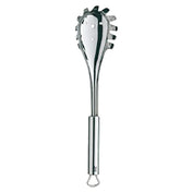 Bauscher Hepp 18.7108.6030 - Pasta Serving Spoon, 12-3/5"L, Dishwasher Safe