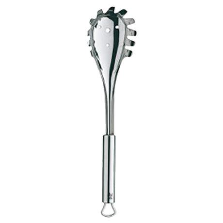 Bauscher Hepp 18.7108.6030 - Pasta Serving Spoon, 12-3/5"L, Dishwasher Safe