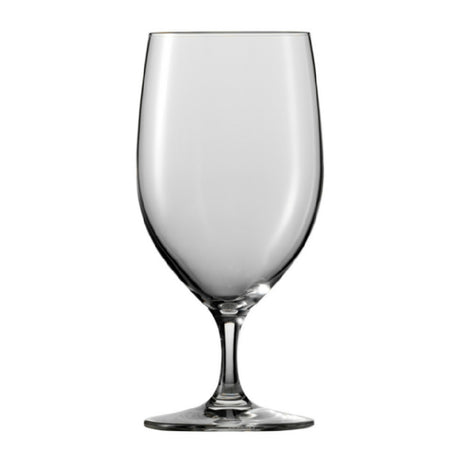 Fortessa 0007.112102 Schott Zwiesel Forte/Top Ten Water Glass (32) 15.2 Oz. Dishwasher Safe