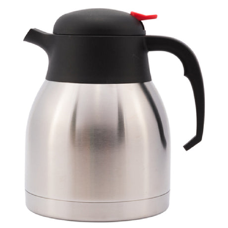 Alegacy Foodservice Products CFS120 E™ Economy Carafe 1-1/5 Liters (40 Oz.) 7-3/4"H