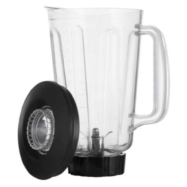 Winco XLB44-P10 Pitcher Assembly For AccelMix™ Blender (XLB-44)