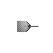 Browne Foodservice 242220 Napolitani Premium Pizza Peels Perforated 14 X 12" Blade