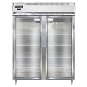 Continental Refrigerator D2RESNGD Designer Line Wide Refrigerator Reach-in 57"W