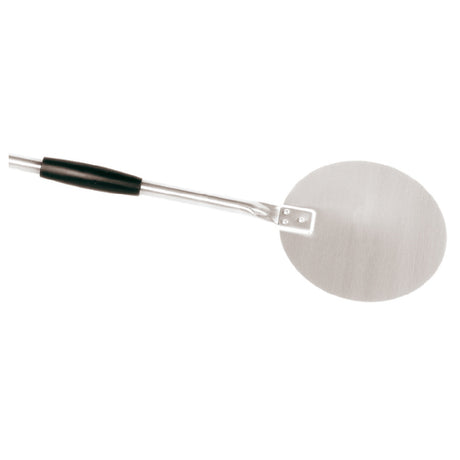 Paderno 41738-23 Pizza Peel 9" Dia. X 59"L Plain