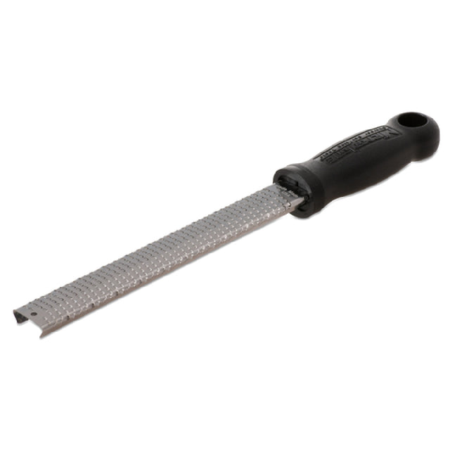 JB Prince U746 G - Microplane® Grater/Zester, 12"L X 1-2/8"W X 1"H, Fine Blade