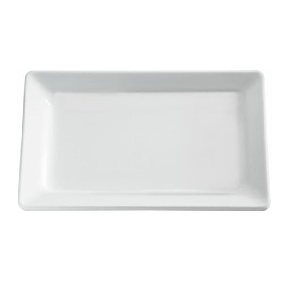 Libbey APS 83480 Tray GN 1/212-7/8"L X 10-1/2"W X 1-1/4"H Rectangular