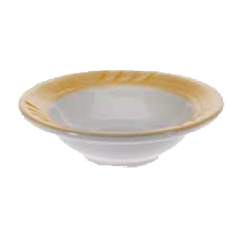 Vertex China SAU-11-Y Fruit Bowl 4 Oz. 5-1/4" Dia.