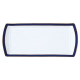 Steelite 82114AND0136 L/S Tray 13-1/3" X 6" Rectangular