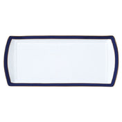 Steelite 82114AND0136 L/S Tray 13-1/3" X 6" Rectangular