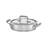 Bon Chef 60030BELLISSIMO Cucina Pot 6 Qt. 12-3/8" Dia. X 3"