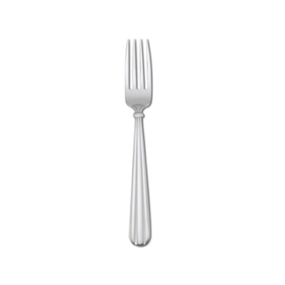 1880 Hospitality 2347FPLF Oneida® Dinner Fork 7-3/8" 18/10 Stainless Steel