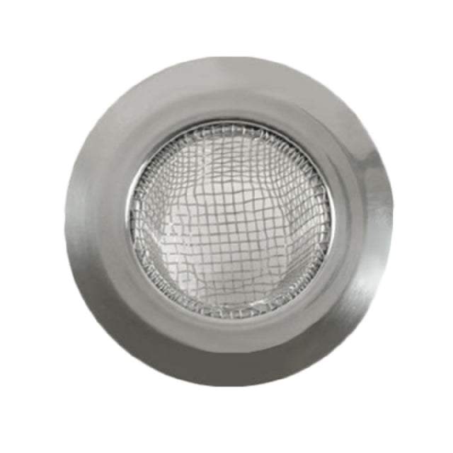 Thunder Group SLSN002W Sink Strainer Medium Wide Rim