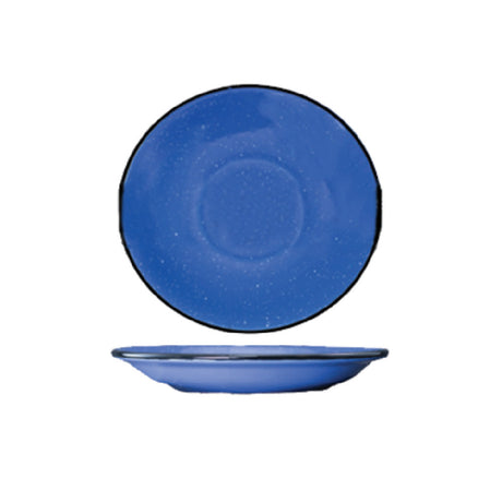 International Tableware CF-2 Saucer 6" Dia. Round