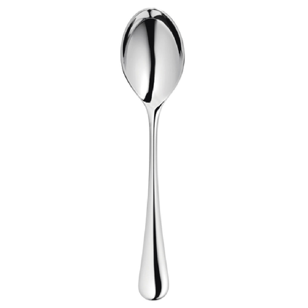 Steelite 5970SX002 Soup/Dessert Spoon 7-3/4" 18/10 Stainless Steel