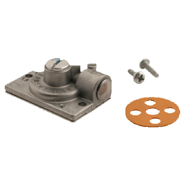 Franklin Machine Products 169-1056 Regulator Gas Valve Mounting Screws