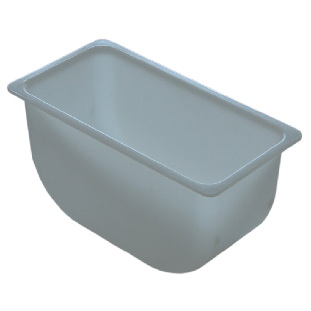 Spill-Stop 155-16 Tray Insert 16 Oz. 5-1/2" X 3" X 3" Deep