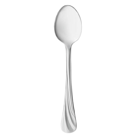 Libbey 491 007 (Formerly World Tableware) Demitasse Spoon 4-1/2" 18/8 Stainless Steel