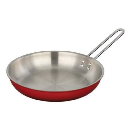 Bon Chef 73309-OM-CR Country French X Ombre Saute Pan 3 Qt 4 Oz 11.25″ Dia X 2.75″ H