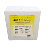 MirOil USA LF1201 Fryliquid™ Antioxidant (4) 3 Liter Pack Convenience Cartons