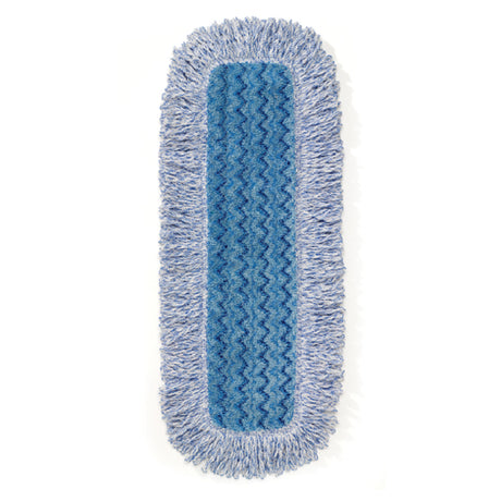 Rubbermaid FGQ41600BL00 - Hygen™ High Absorbency Pad, 18", Microfiber
