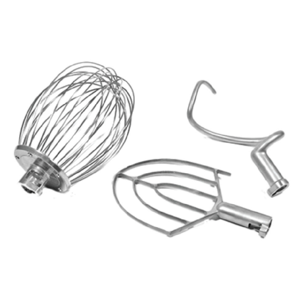 Admiral Craft PM-10/74 - Mixer Beater Attachment, For PM-10