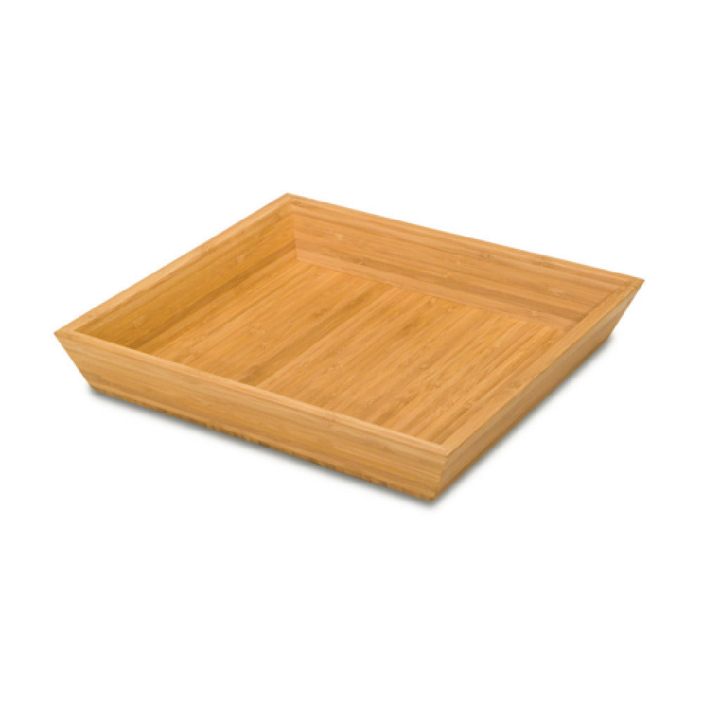 Steelite DFBK12BA1 Basket 12"W X 12"D X 2"H Square