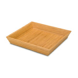 Steelite DFBK12BA1 Basket 12"W X 12"D X 2"H Square