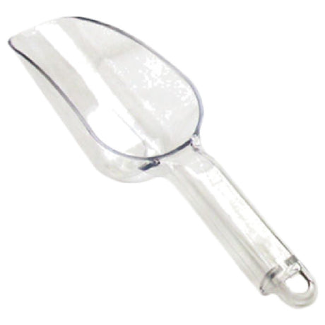 Royal Industries ROY SPC 12 Ice Scoop 12 Oz. 11" Overall Length Polycarbonate